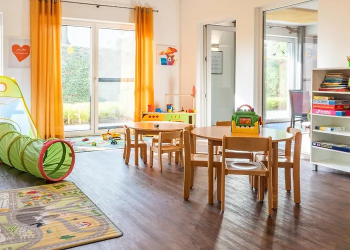 Froschkönig - Oase Am Haff Apartment